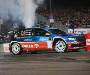 Rajd Barbórka 2025 - Kryterium Karowa