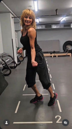 Ale przemiana! Ilona Wrońska wygląda jak Lara Croft. Co za sylwetka!