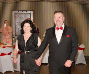 Bal Marszałkowski na Williamsburgu 2026