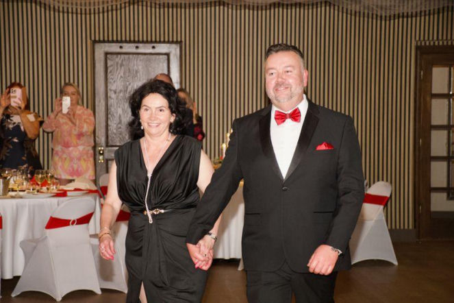 Bal Marszałkowski na Williamsburgu 2026