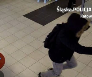 Policja szuka bandytów, którzy napadli na bank [ZDJĘCIA]