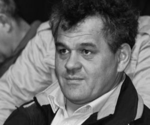 Odszedł mistrz i wychowawca pokoleń. Sport pogrążony w żałobie