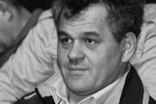 Odszedł mistrz i wychowawca pokoleń. Sport pogrążony w żałobie