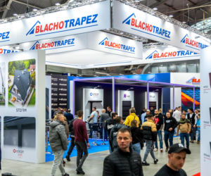 Wszystko o dachu, czyli Dach Forum 2026 na Targach Kielce