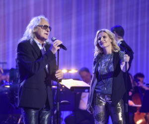 Grzegorz Markowski, Patrycja Markowska