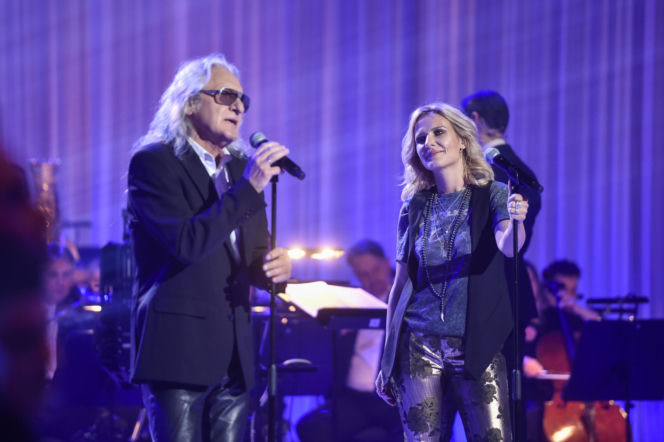 Grzegorz Markowski, Patrycja Markowska