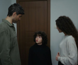 Dziedzictwo, odc. 960. Nana, Poyraz, Yusuf