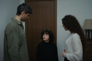 Dziedzictwo, odc. 960. Nana, Poyraz, Yusuf