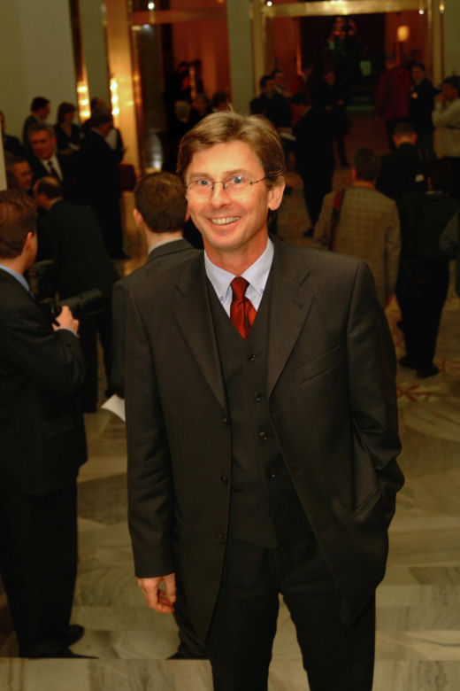 Tomasz Mędrzak