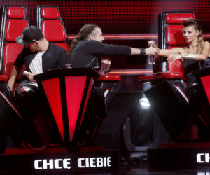 The Voice of Poland 5 półfinał
