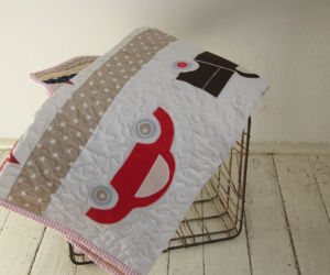 patchwork & quilt by domartystyczny zdjecie nr 2