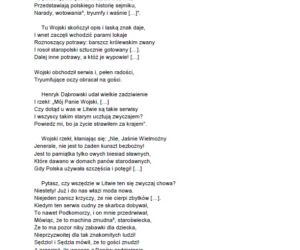 Matura 2022 - język polski [ARKUSZ CKE]