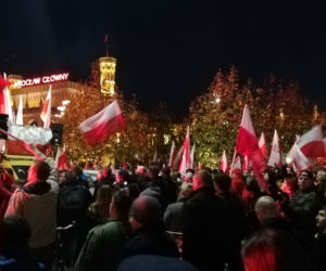 Marsz Polski Niepodległej we Wrocławiu