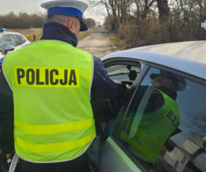 Policyjna akcja Trzeźwość‑Lokalnie na Mazowszu (25.03.2026)