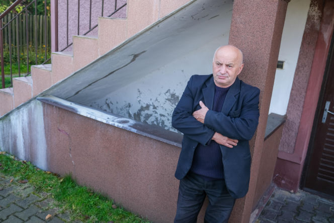 Kredensu nie ma, a ja nadal nie śpię