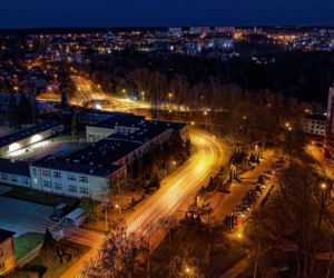 Starachowice 2021