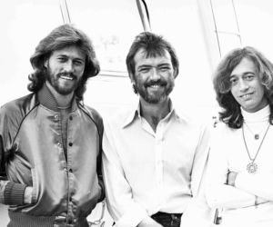 Bee Gees