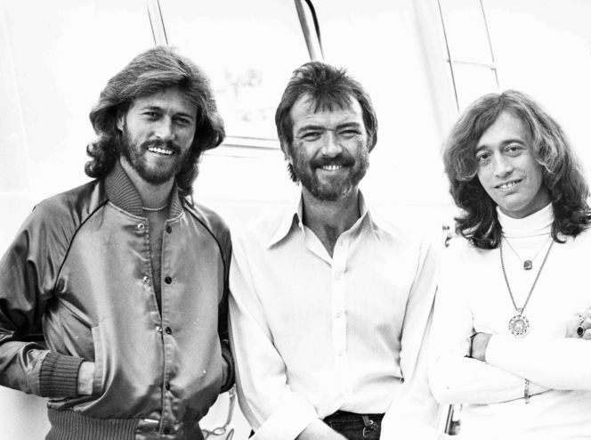 Bee Gees