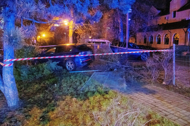 Tragiczny wypadek. Córka wjechała w matkę