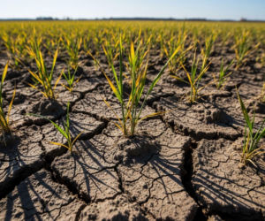 IUNG ostrzega przed deficytem wody w glebie