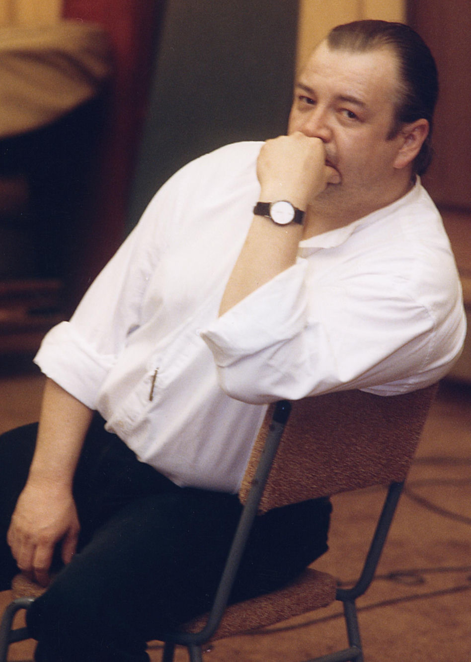 Stanisław Sojka miał piękną karierę. Będzie go brakować
