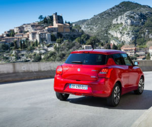 Suzuki Swift 1.2 DualJet SHVS