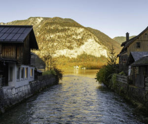Hallstatt