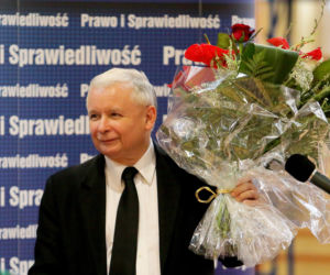 Jarosław Kaczyński