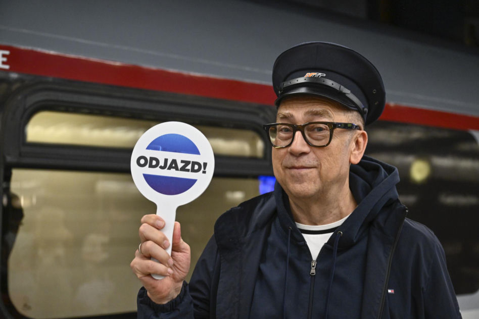 Maciej Orłoś