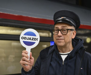 Maciej Orłoś