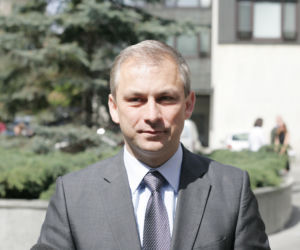 Grzegorz Napieralski