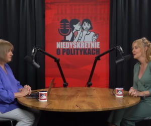 Niedyskretnie o politykach. Kłopoty rządu Tuska? Wrze po referendum w Krakowie