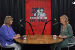 Niedyskretnie o politykach. Kłopoty rządu Tuska? Wrze po referendum w Krakowie
