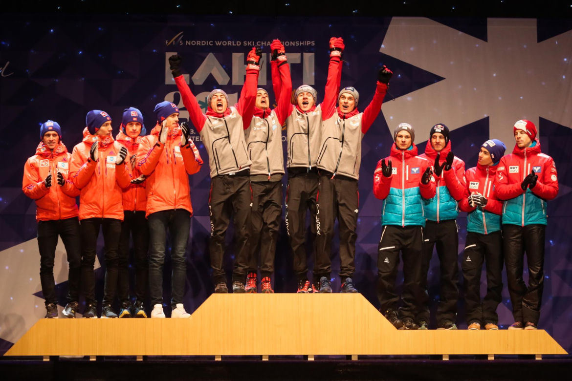 Kamil Stoch