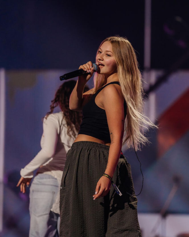 On Air Music Awards 2026 - próby