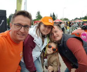 XII Festiwal Smaków Food Trucków w Olsztynie