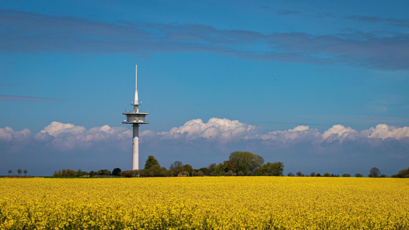 Wyspa Fehmarn