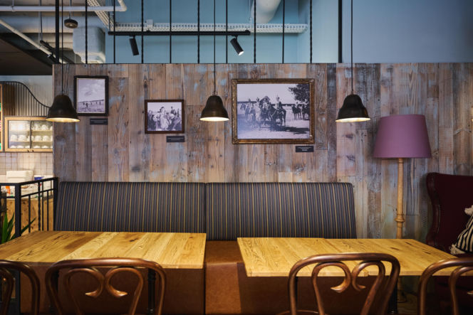 Nie tylko kawa. Oto powody, dla których już dziś warto zajrzeć do Green Caffè Nero