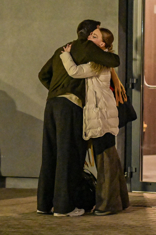 "Taniec z gwiazdami" kulisy