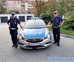 Kobieta topiła się w Odrze