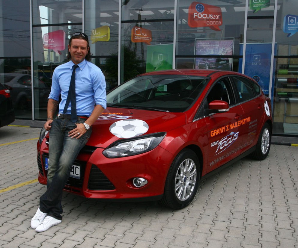 Radek Majdan
