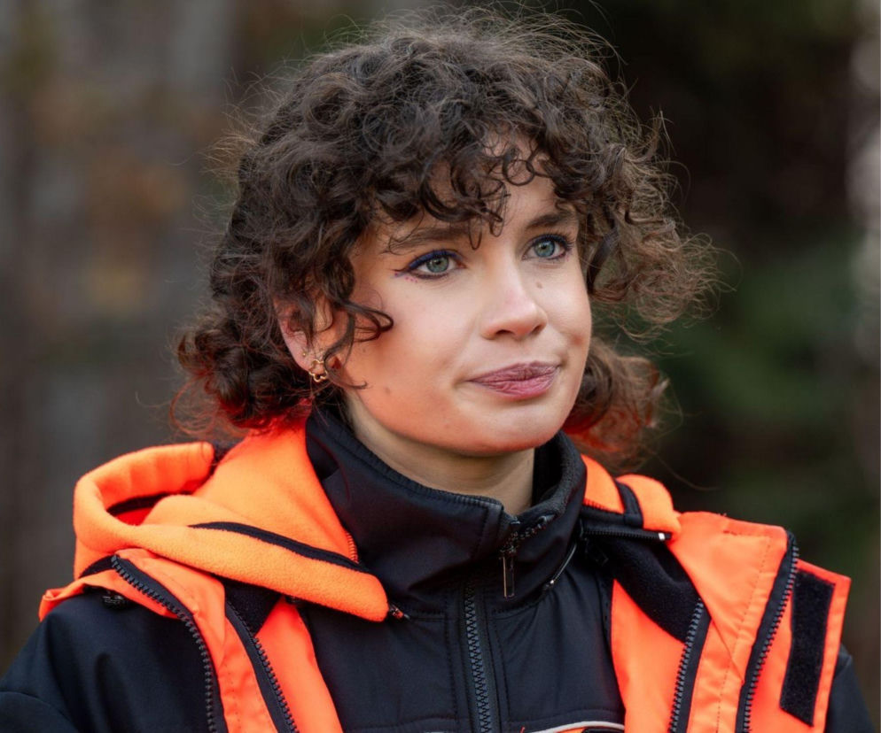 Na sygnale odcinki 886-888. To się wydarzy 21-22 kwietnia