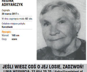 Zaginione kobiety z Kujawsko-Pomorskiego! Przyjrzyj się, może poznajesz którąś z nich! [ZDJĘCIA]