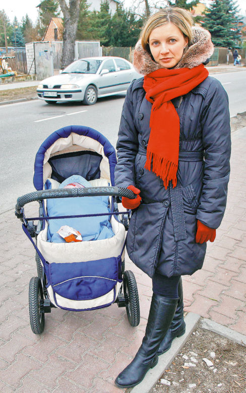 Miejsc w przedszkolach jak na lekarstwo