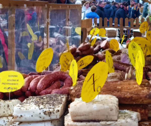 Szczeciński Jarmark Wielkanocny