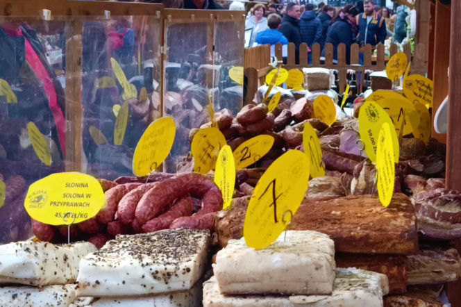 Szczeciński Jarmark Wielkanocny