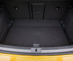 Volkswagen Golf 7 po liftingu 2017