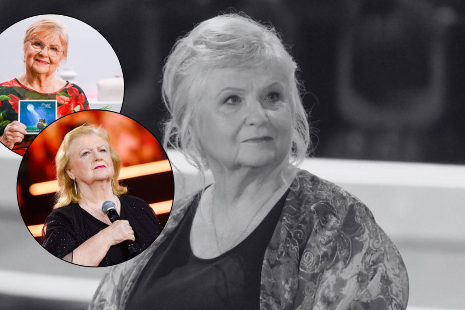 Stanisława Celińska