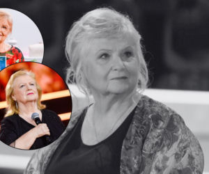 Polacy pokochali ją na nowo po 60-tce. Jej Atramentowa stała się hymnem nadziei