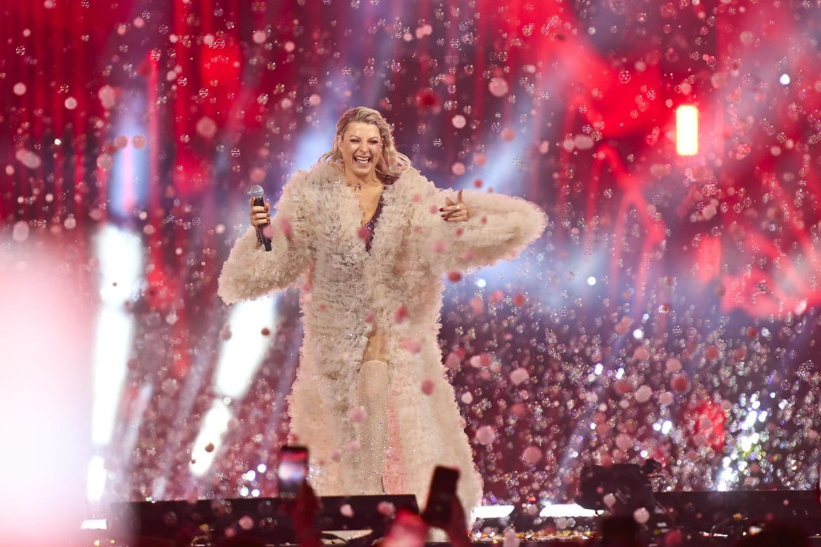 Magda Narożna